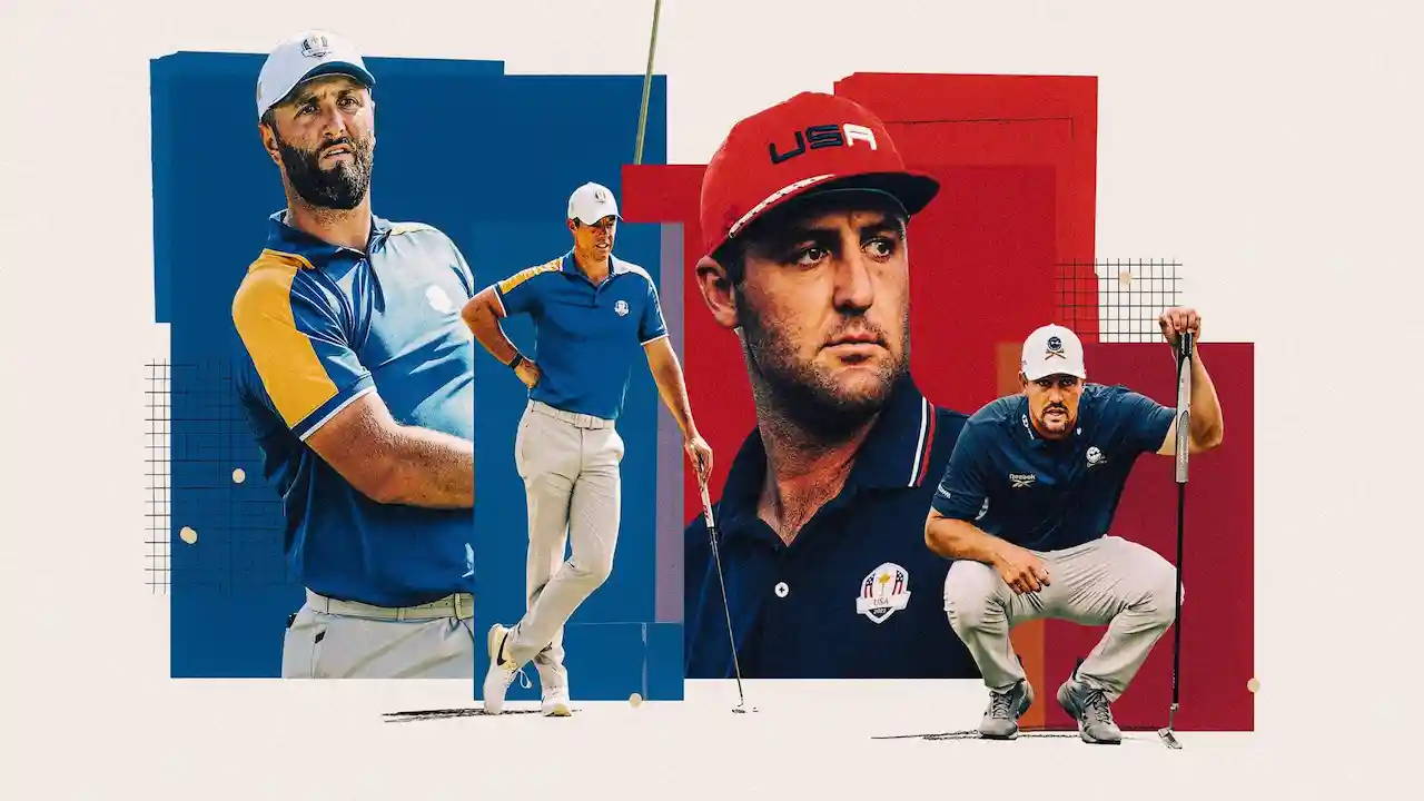 US Ryder Cup Team 2025: Full Roster, Captain’s Picks & Bethpage Preview