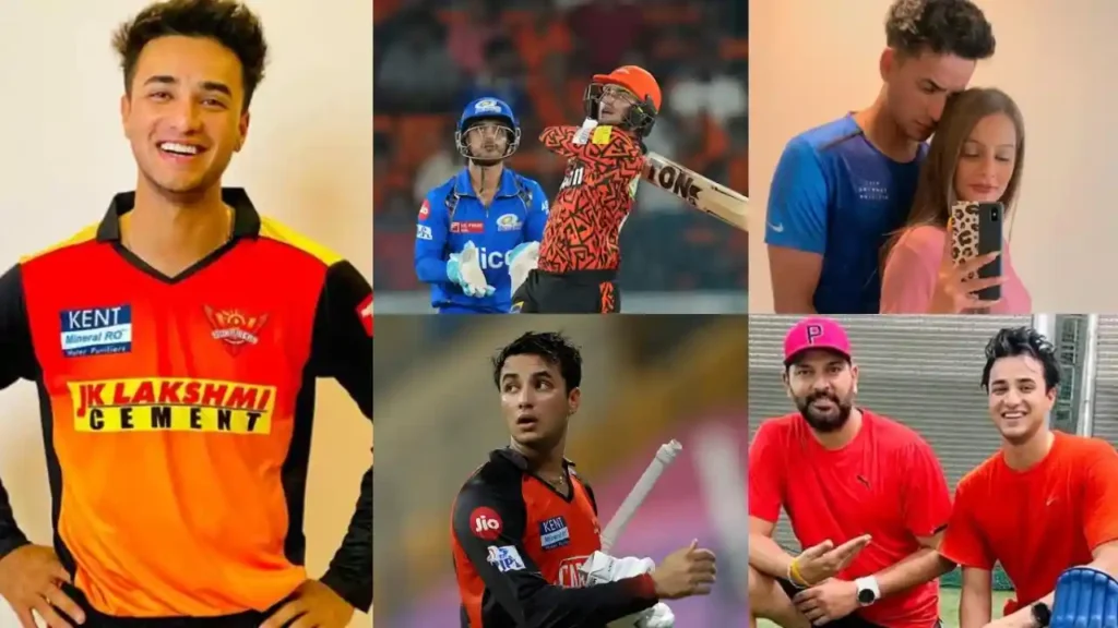 abhishek-sharma-biography-networth