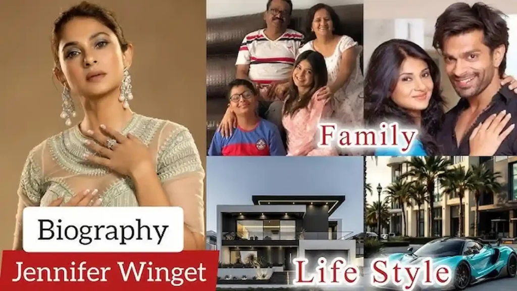 jennifer-winget-biography-age-family-career-net-worth