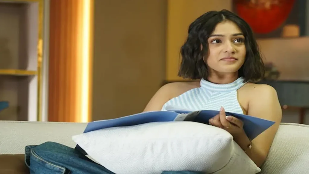 rj-mahvash-biography